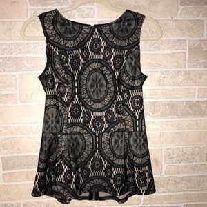 ✅Tacera Sleeveless Top